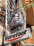 Image for Surefoot Ski Boot - Copper Mountain, CO