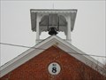Image for Prentiss School No. 8 Bell Tower - Canal Winchester, OH