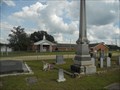 Image for Smyrna Baptist Cemetery - Dothan AL
