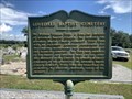 Image for Lovedale Baptist Cemetery