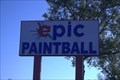 Image for Epic (outdoor) Paintball Park - Oklahoma City, Oklahoma USA