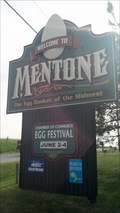 Image for Egg Festival - Mentone, IN