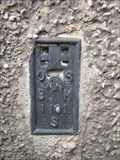 Image for Torver Village Hall flush bracket, Cumbria