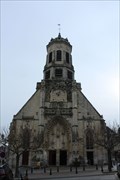 Image for Eglise Saint-Léonard - Honfleur, France