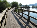 Image for Waterfront Park Boardwalk - Kelowna, British Columbia