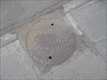 Image for Fish manhole - Ottawa, On, Canada