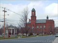 Image for Central Business District  -  Claremont, NH