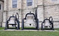 Image for Christ, Prince of Peace Church Bells - Ford City, PA