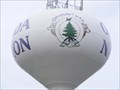 Image for Oneida Nation Water Tower - Oneida, WI
