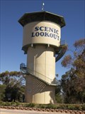 Image for Berri Water Tower Lookout, Berri, South Australia