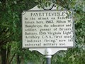 Image for Fayetteville (Milton W. Humphreys) - Fayetteville WV