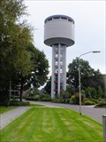 Image for Watertoren - Troelstralaan