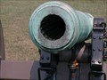Image for 6-Pounder rifled Cannon – Manassas NB – Manassas, VA.