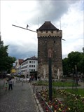 Image for Giant Nail - Schelztor - Eslingen, Germany, BW