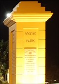 Image for ANZAC Park/Broadwater Parklands, Southport, Qld, Australia