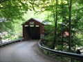 Image for McConnell's Mill Covered Bridge 
