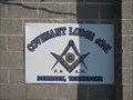 Image for Covenant Lodge #241 - Denmark, TN
