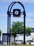 Image for Town clock tower - Mandurah,  Western Australia