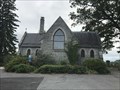 Image for Saint John's Episcopal Church - Kingsville, MD