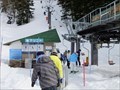 Image for 7th Lift - Marunuma Kogen Ski Resort - Gunma, JAPAN