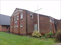 Image for United Reformed Church - Radcliffe, UK