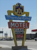 Image for Thunderbird Motel - Dodge City, KS