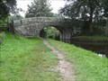 Image for Arch Bridge 134 On The Lancaster Canal - Borwick,UK