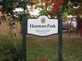 Image for Harman Park - Bradford, Ontario, Canada