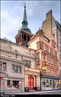 Image for St. Peter upon Cornhill -  City of London (London)