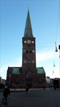 Image for Domkirke, Aarhus - Denmark