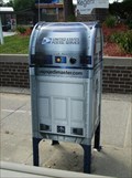 Image for R2-D2 mailbox