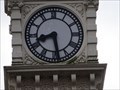 Image for Oakwood Clock - Oakwood, UK