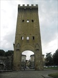 Image for Porta San Nicolò - Florence, Italy