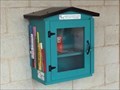 Image for Brave's Little Free Library - Ingram, TX