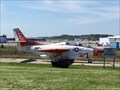 Image for T-2C Buckeye - Birmingham, AL
