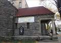 Image for First Unitarian Church - Ithaca, NY