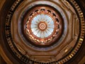 Image for Kansas State Capitol Dome - Topeka KS
