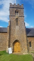 Image for Bell Tower - St Anne - Epwell, Oxfordshire