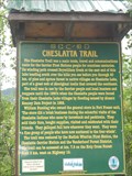 Image for Cheslatta Trail - Fraser Lake, BC