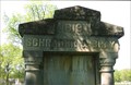 Image for Schrader & Bray Mausoleum - 1919 - Troy, MO