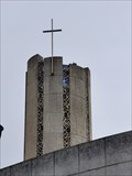 Image for Iglesia de San Francisco de Asís - Matalascañas, Huelva, España