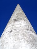 Image for Carnation Condensery Smokestack — Monroe, WA