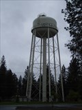 Image for Windsor Water Tower - Spokane, WA
