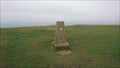 Image for Firle Beacon Trigpoint - East Sussex, UK