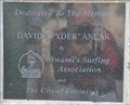 Image for David "Spyder" Anear ~ Encinitas, California