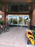 Image for Mornington Hotel Bromma Hotel