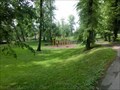 Image for Fitness Trail - Opava, Czech Republic