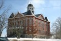 Image for Doniphan County Courthouse Square Historic District - Troy, KS