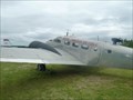 Image for Beechcraft 18-s - Gander, Newfoundland and Labrador