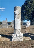 Image for Orrin W. Cook - Oakview Cemetery - Mullin, TX